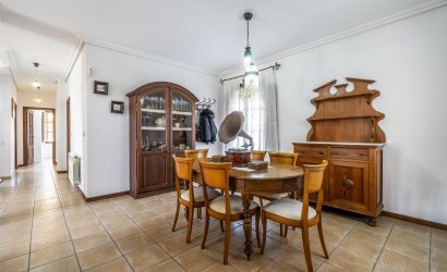 Herverkoop - Villa -
Santiago de la Ribera - Costa Calida