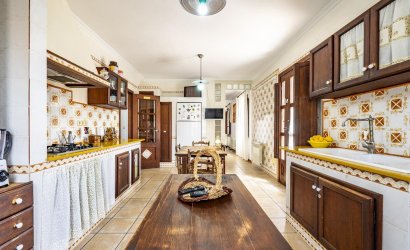 Herverkoop - Villa -
Santiago de la Ribera - Costa Calida