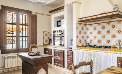 Herverkoop - Villa -
Santiago de la Ribera - Costa Calida
