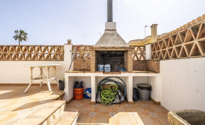Herverkoop - Villa -
Santiago de la Ribera - Costa Calida