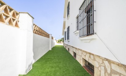 Herverkoop - Villa -
Santiago de la Ribera - Costa Calida