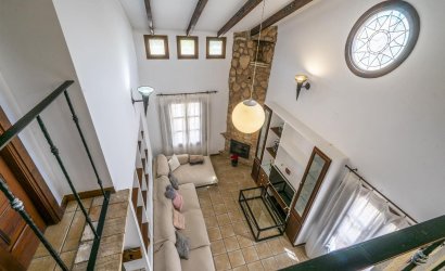 Herverkoop - Villa -
Santiago de la Ribera - Costa Calida