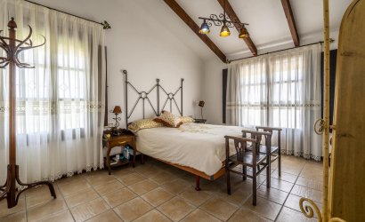 Herverkoop - Villa -
Santiago de la Ribera - Costa Calida