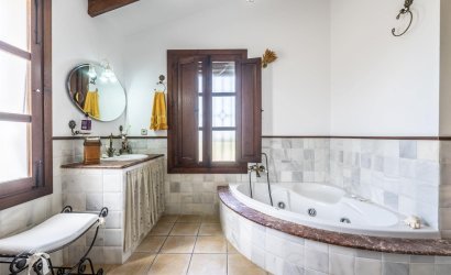 Herverkoop - Villa -
Santiago de la Ribera - Costa Calida