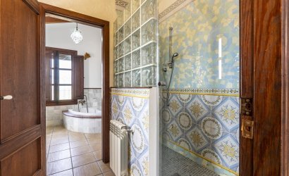 Herverkoop - Villa -
Santiago de la Ribera - Costa Calida