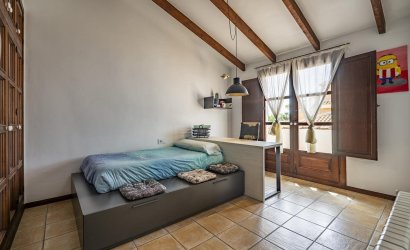 Herverkoop - Villa -
Santiago de la Ribera - Costa Calida