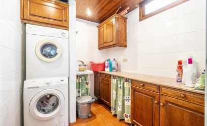 Herverkoop - Villa -
Santiago de la Ribera - Costa Calida