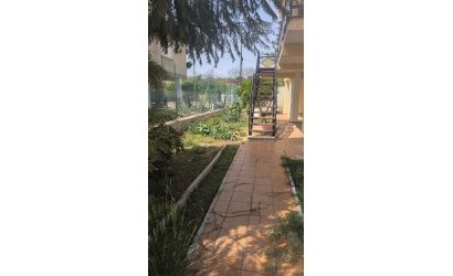 Reventa - Villa -
Los Alcazares - Costa Calida