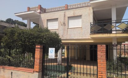 Reventa - Villa -
Los Alcazares - Costa Calida