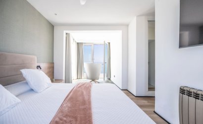 Herverkoop - Villa -
La Manga del Mar Menor - Costa Calida