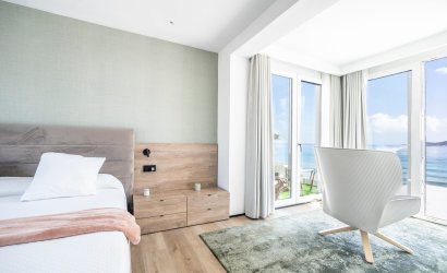Herverkoop - Villa -
La Manga del Mar Menor - Costa Calida