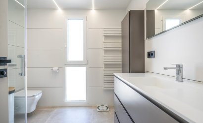 Herverkoop - Villa -
La Manga del Mar Menor - Costa Calida