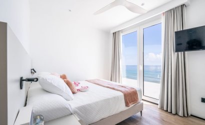 Herverkoop - Villa -
La Manga del Mar Menor - Costa Calida