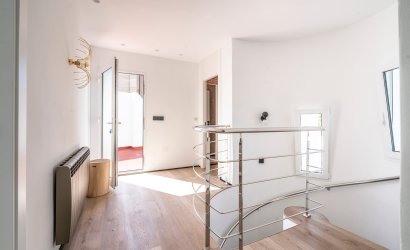 Herverkoop - Villa -
La Manga del Mar Menor - Costa Calida