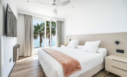 Herverkoop - Villa -
La Manga del Mar Menor - Costa Calida