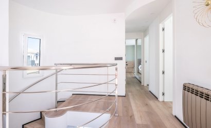 Herverkoop - Villa -
La Manga del Mar Menor - Costa Calida