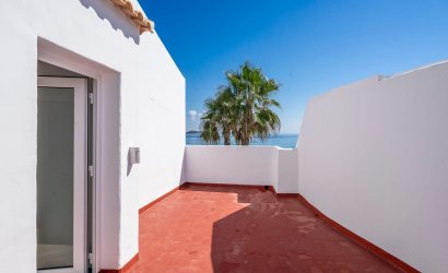 Herverkoop - Villa -
La Manga del Mar Menor - Costa Calida