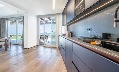 Herverkoop - Villa -
La Manga del Mar Menor - Costa Calida