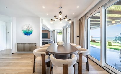 Herverkoop - Villa -
La Manga del Mar Menor - Costa Calida
