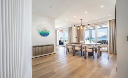 Herverkoop - Villa -
La Manga del Mar Menor - Costa Calida