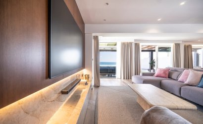 Herverkoop - Villa -
La Manga del Mar Menor - Costa Calida