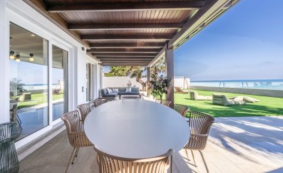 Herverkoop - Villa -
La Manga del Mar Menor - Costa Calida