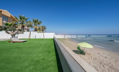 Herverkoop - Villa -
La Manga del Mar Menor - Costa Calida