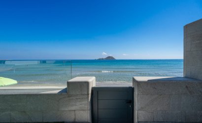 Herverkoop - Villa -
La Manga del Mar Menor - Costa Calida
