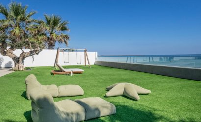 Herverkoop - Villa -
La Manga del Mar Menor - Costa Calida