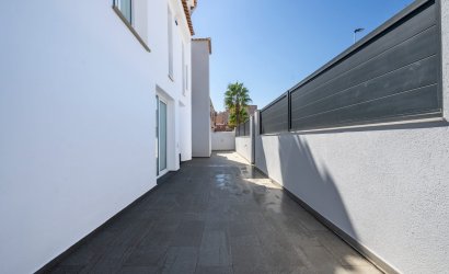 Herverkoop - Villa -
La Manga del Mar Menor - Costa Calida