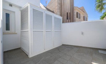 Herverkoop - Villa -
La Manga del Mar Menor - Costa Calida