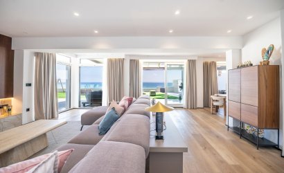 Herverkoop - Villa -
La Manga del Mar Menor - Costa Calida