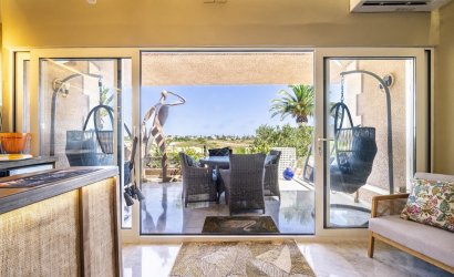 Herverkoop - Villa -
La Manga del Mar Menor - Costa Calida