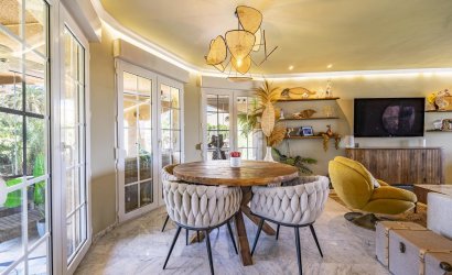 Herverkoop - Villa -
La Manga del Mar Menor - Costa Calida