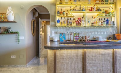 Herverkoop - Villa -
La Manga del Mar Menor - Costa Calida