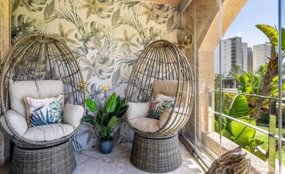 Herverkoop - Villa -
La Manga del Mar Menor - Costa Calida