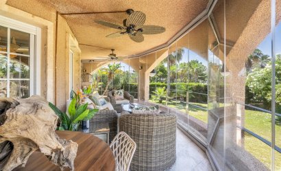Herverkoop - Villa -
La Manga del Mar Menor - Costa Calida
