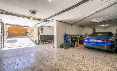 Herverkoop - Villa -
La Manga del Mar Menor - Costa Calida