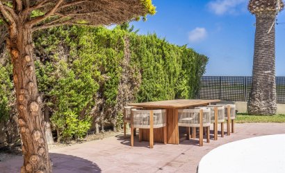 Herverkoop - Villa -
La Manga del Mar Menor - Costa Calida
