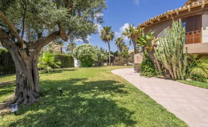 Herverkoop - Villa -
La Manga del Mar Menor - Costa Calida