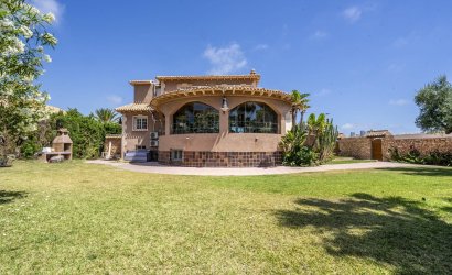 Herverkoop - Villa -
La Manga del Mar Menor - Costa Calida