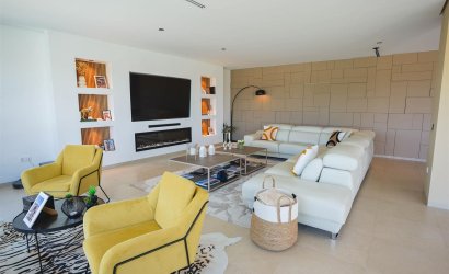 Herverkoop - Villa -
La Manga del Mar Menor - Costa Calida