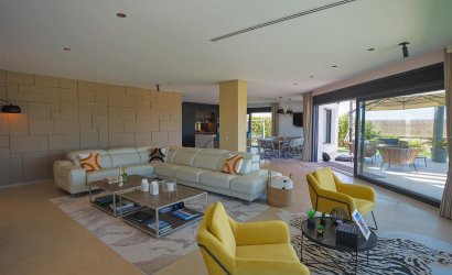 Herverkoop - Villa -
La Manga del Mar Menor - Costa Calida