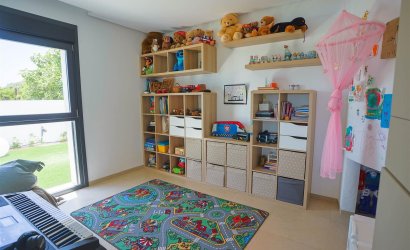 Herverkoop - Villa -
La Manga del Mar Menor - Costa Calida