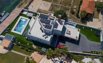 Herverkoop - Villa -
La Manga del Mar Menor - Costa Calida