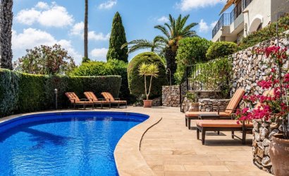 Herverkoop - Villa -
La Manga Club Resort - Costa Calida