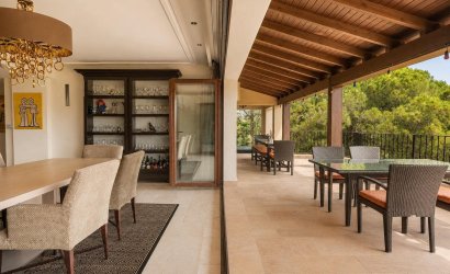 Herverkoop - Villa -
La Manga Club Resort - Costa Calida