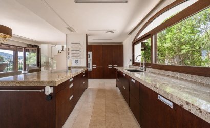 Herverkoop - Villa -
La Manga Club Resort - Costa Calida