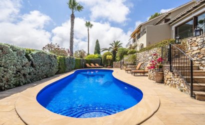 Herverkoop - Villa -
La Manga Club Resort - Costa Calida