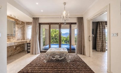 Herverkoop - Villa -
La Manga Club Resort - Costa Calida